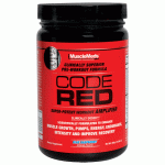 Code Red 300g/Blue Raspberry